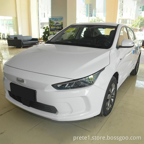 Geely Pro Best Ingarman In Pakistan Automotive New Energy Vehicle Geometry A Electric EV Car